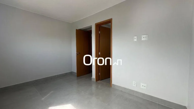 Imagem Apartamento à venda, 80 m² por R$ 674.000,00 - Setor Leste Universitário - Goiânia/GO