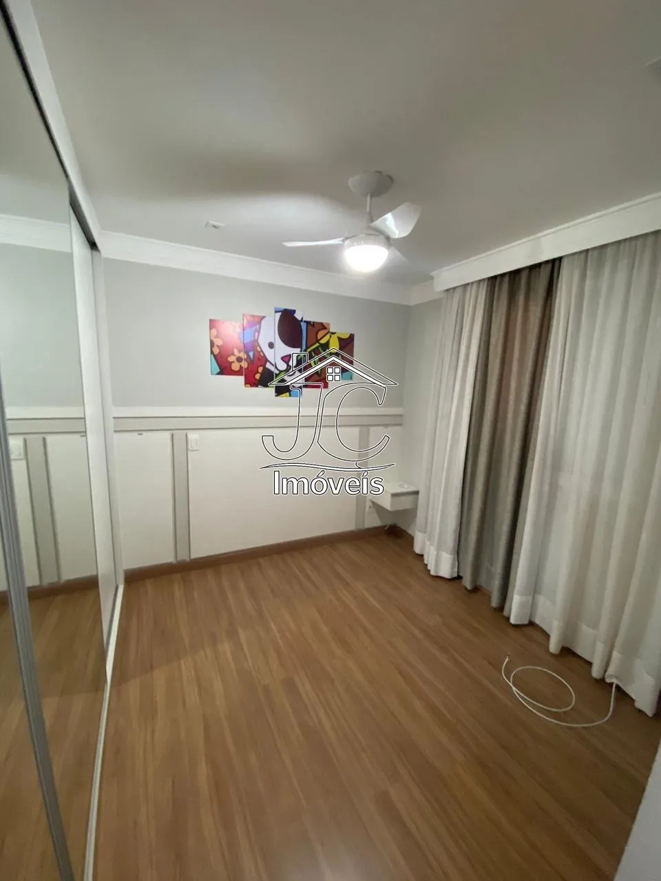 Imagem Apartamentos com 3 quartos sendo 1 suíte, 65 m² Vila Joao Jorge - Campinas/sp