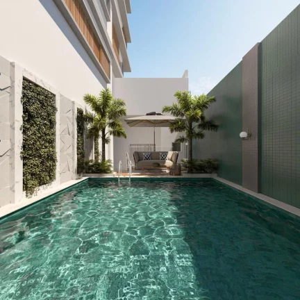 Imagem Torre Di Firenze - Apartamento à venda no bairro Centro - Itapema/SC