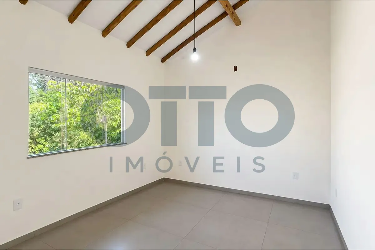 Imagem Casa com 2 suítes para locação em Vilas 1, Porto Seguro