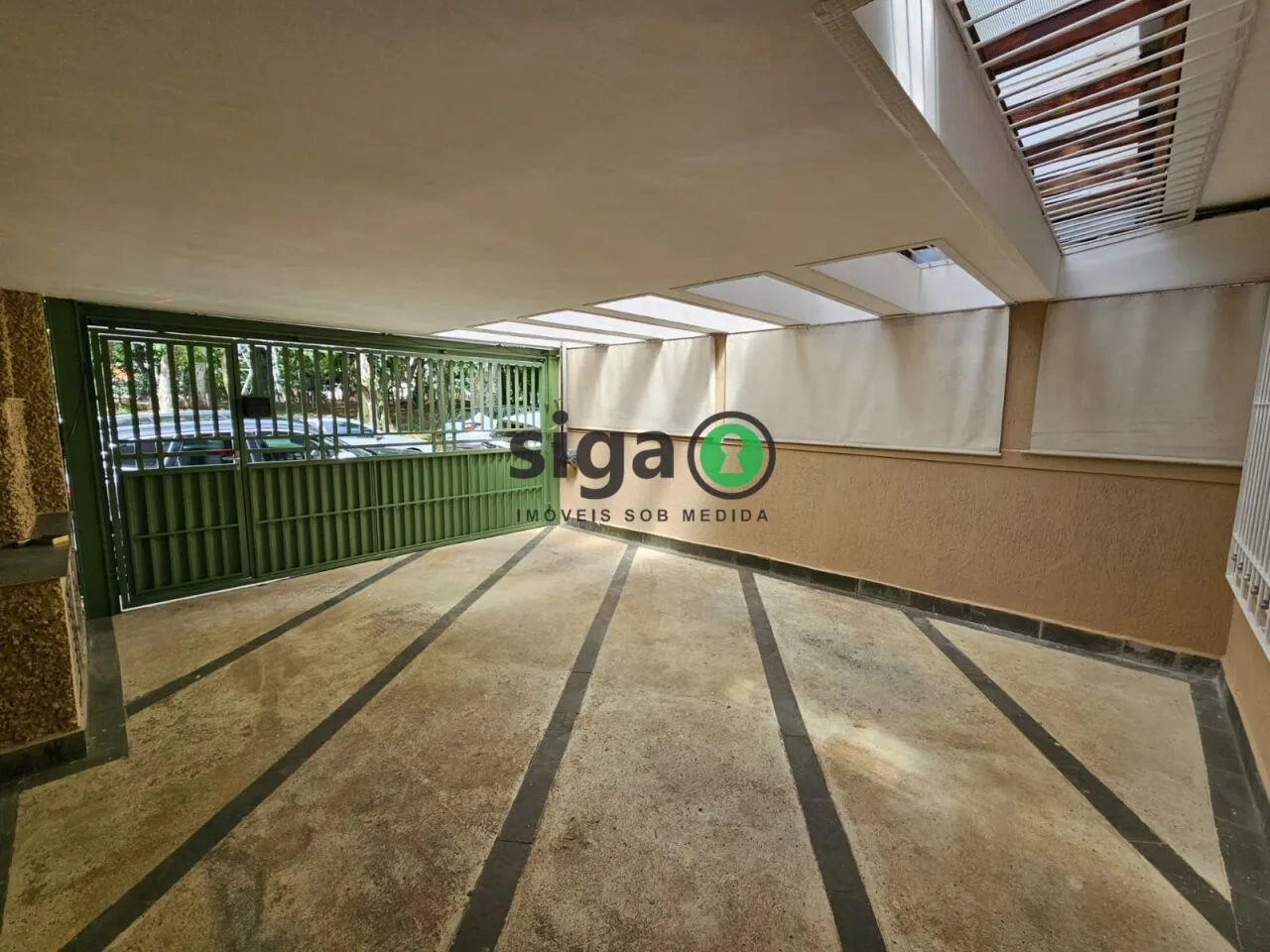 Imagem Sobrado de 150 m² no Brooklin- SP