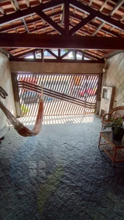 Imagem Casa de 2 dormitórios, 1 banheiro, 2 vaga, com 126m² em Alvarenga, São Bernardo do Campo