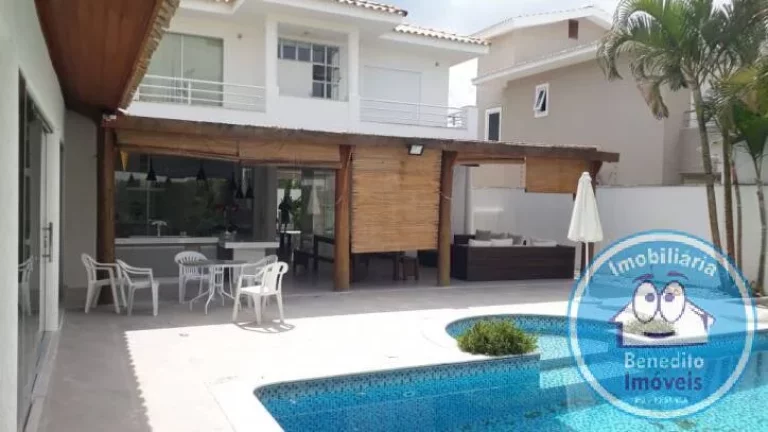 Imagem Casa Duplex Padrão Luxo R$1.850.000