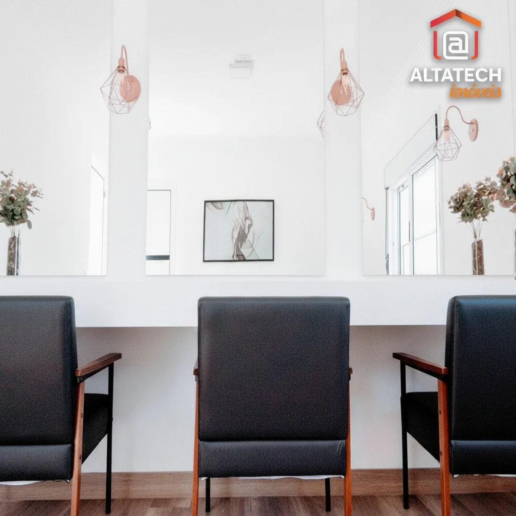 Imagem Apartamento 3 suítes à venda em Centro, Poços de Caldas