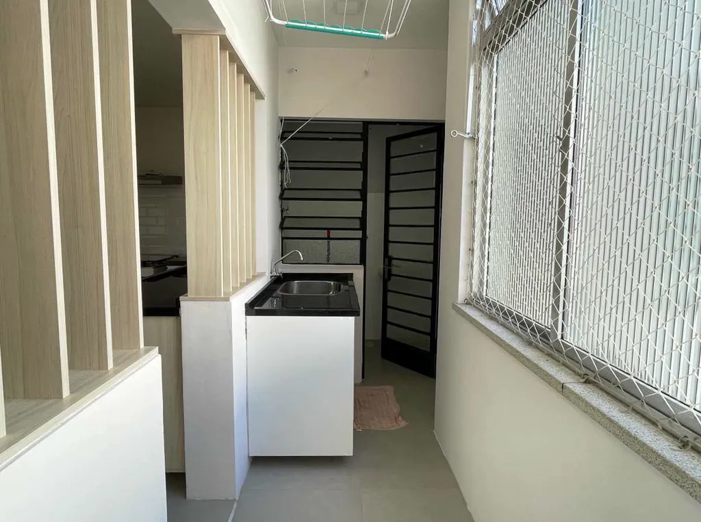 Imagem Apartamento em São João