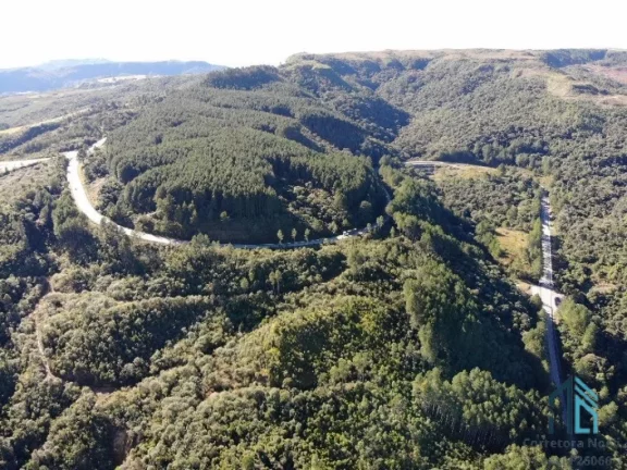 Imagem Terreno com 210.942,00m2, Ideal para Construção, São Leonardo, Município de Alfredo Wagner -SC