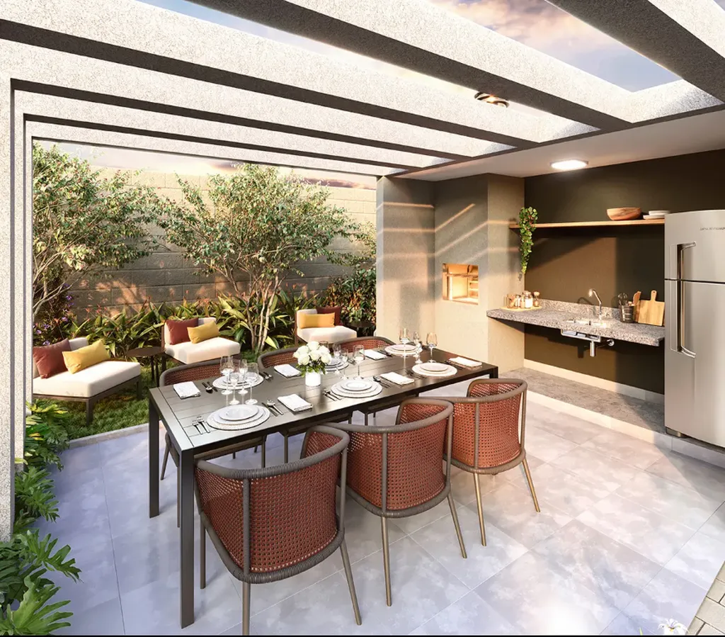 Imagem Brooklin Sky Home Tower - Breve Lançamento - Brooklin Sky Home Tower