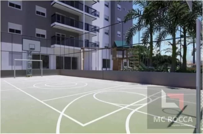 Imagem Apartamento Urban Life Rudge Ramos, 2 Dormitórios, São Bernardo Do Campo