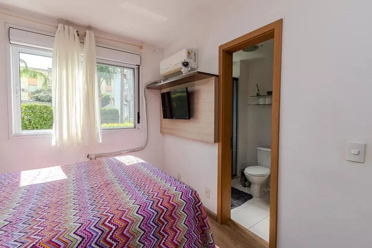 Imagem Apartamento em Tristeza