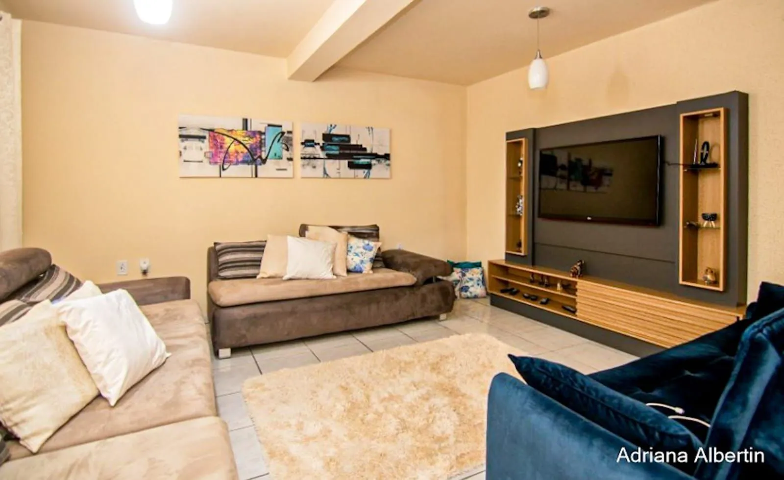 Imagem **Maravilhosa Casa Residencial no Partenon, Porto Alegre, Rio Grande do Sul!**