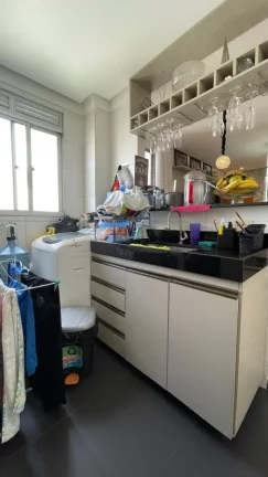 Imagem Apartamento para venda no Parque Flora - Sim