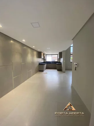 Imagem Casa 3 Quartos, sendo 1 suite (unica no lote) Bom Retiro - COD 966