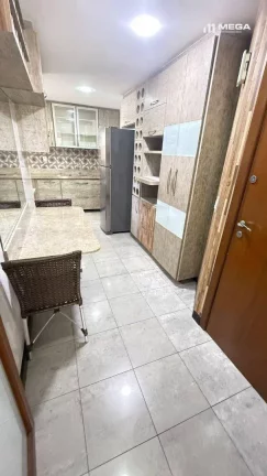 Imagem Apartamento com 4 dormitórios à venda, 170 m² por R$ 1.900.000,00 - Praia da Costa - Vila Velha/ES