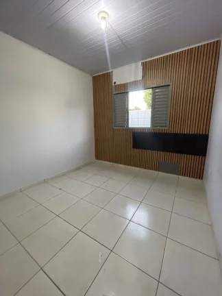 Imagem Casa à venda no bairro Colina Park Residencial - Goianésia/GO