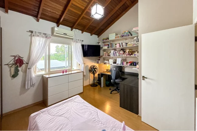 Imagem Casa para venda no bairro Niterói em Canoas
