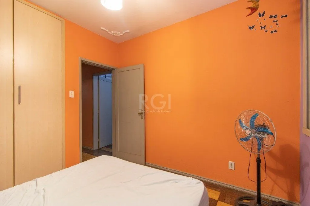 Imagem Apartamento para Venda - 104.22m², 3 dormitórios, Centro Histórico