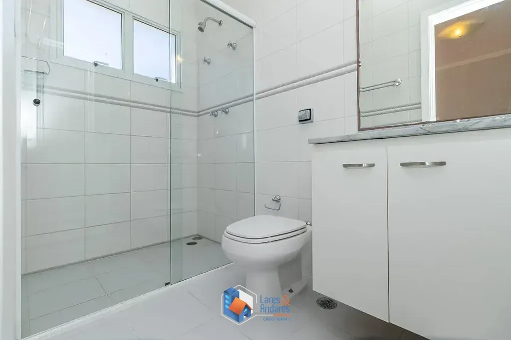 Imagem Casa em Condomínio à venda 4 Quartos 2 Suites 3 Vagas 320M² Jardim Cordeiro São Paulo - SP