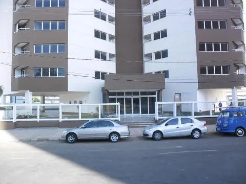 Imagem VENDA DE SALA COMERCIAL NO EDIFÍCIO OFFICE PREMIUM, EM INDAIATUBA/SP, 40m² com toilette e 02 vagas de garagem, em edifício conceituado. CONSULTE-NOS.