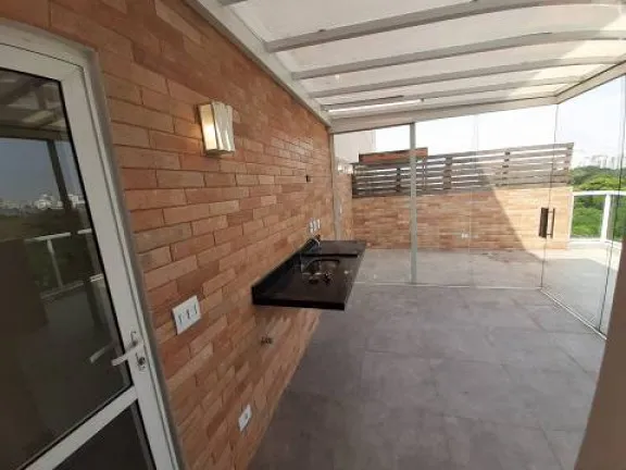 Imagem Apartamento com 2 Quartos à Venda, 89 m² em Pinheiros - São Paulo