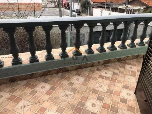 Imagem Sobrado para Venda em São Paulo, Vila Carrão, 5 dormitórios, 3 suítes, 4 banheiros, 3 vagas
