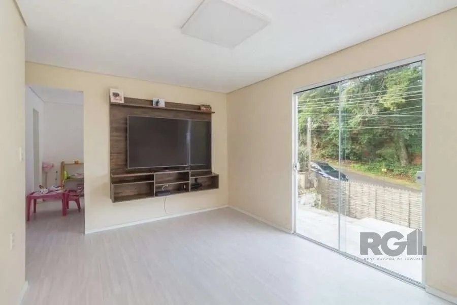 Imagem Casa em Santa Tereza