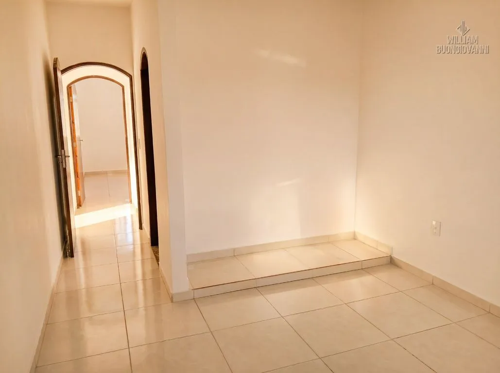 Imagem Casa que cabe a família inteira