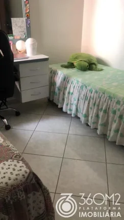 Imagem Apartamento sem Condomínio para Venda em Santo André / SP no bairro Vila Camilópolis