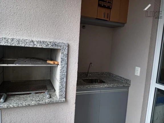 Imagem Lindo apartamento de 70 metros na Zona Sul