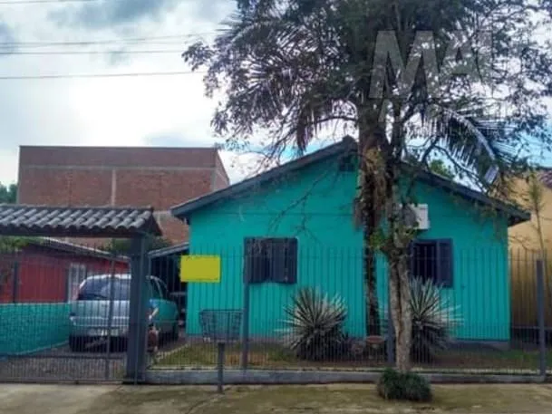 Imagem Casa para Venda em São Leopoldo / RS no bairro Scharlau