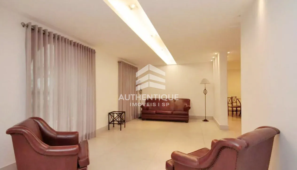 Imagem COSTA DO SOL BELA VISTA - Apartamento à venda no bairro Bela Vista - São Paulo/SP, Zona Sul