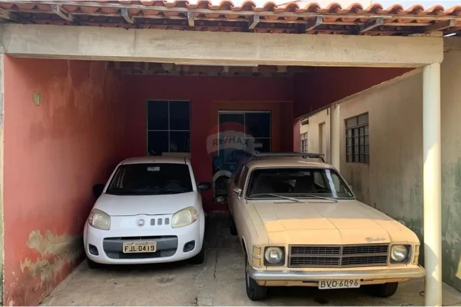Imagem Casa à venda no Jardim Novo Eldorado, Sorocaba OTIMO PREÇO!!!