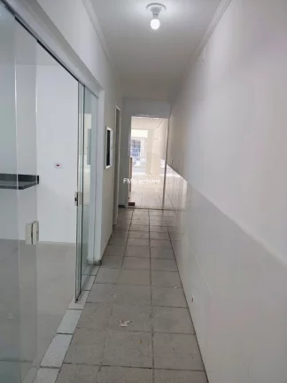 Imagem CASA COMERCIAL 231m² CONSTRUIDA - 3 DORMITORIOS - 6 BANHEIROS - CHACARA SANTO ANTONIO