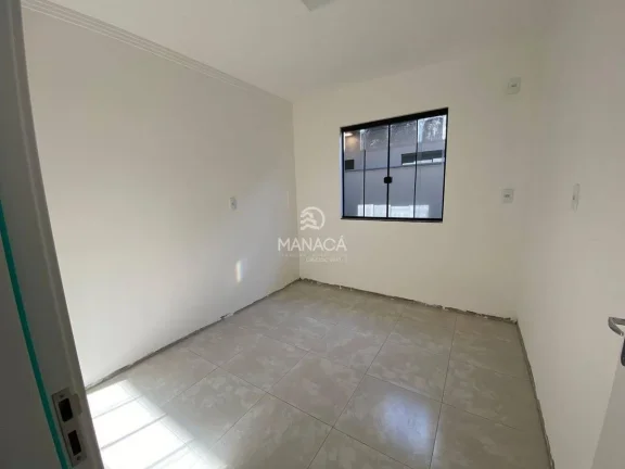 Imagem Casa Nova com Suíte à Venda – Bairro Nova Barra Velha, próximo da lagoa | Barra Velha/SC