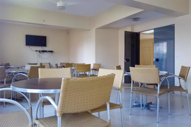 Imagem Apartamento à venda em São Paulo, Fazenda Morumbi, com 2 quartos, 48m2