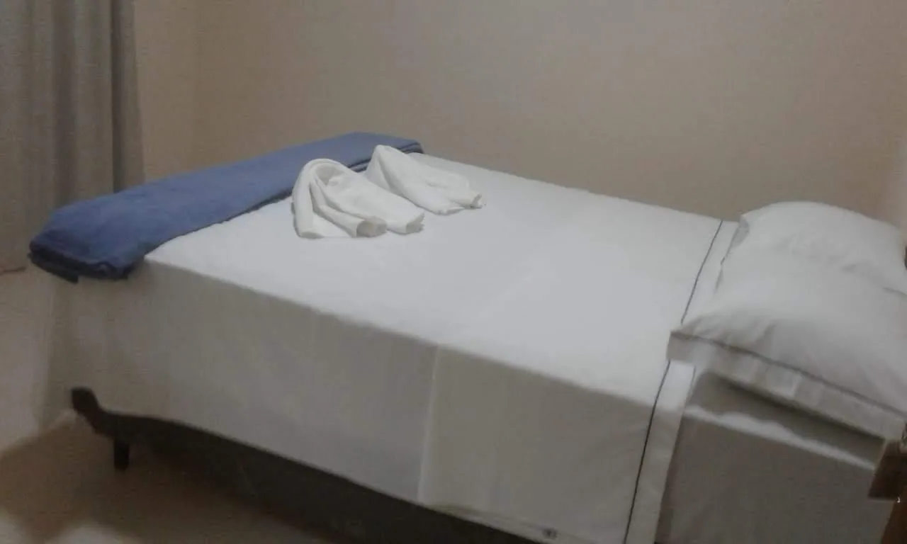 Imagem Comercial à venda 31 Quartos, 31 Suites, 16 Vagas, 230M², Jardim São Paulo, Aparecida - SP
