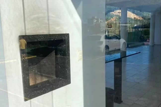 Imagem Apartamento à venda em Itajaí, Espinheiros, com 2 quartos, 55m2