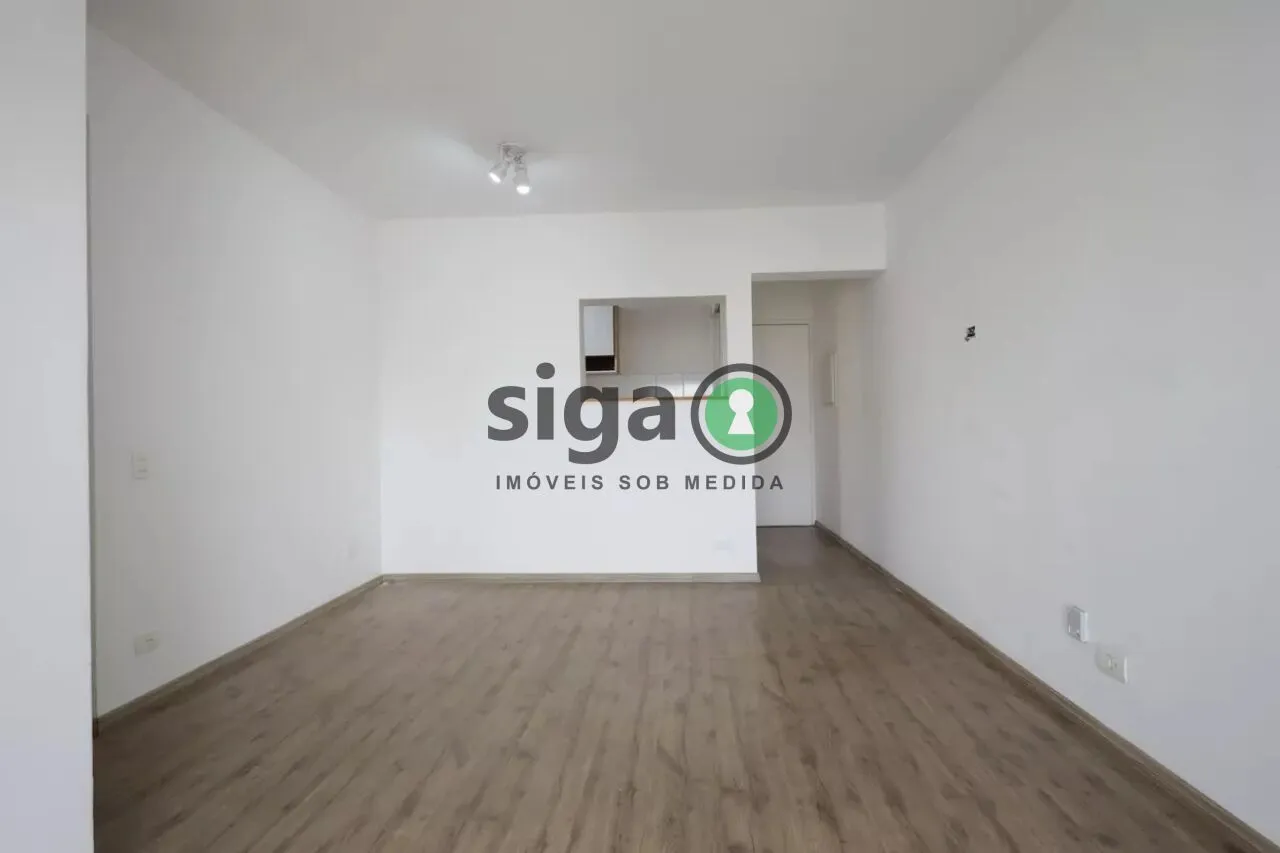 Imagem Apartamento de 70m² com 2 quartos no Morumbi - São Paulo/SP