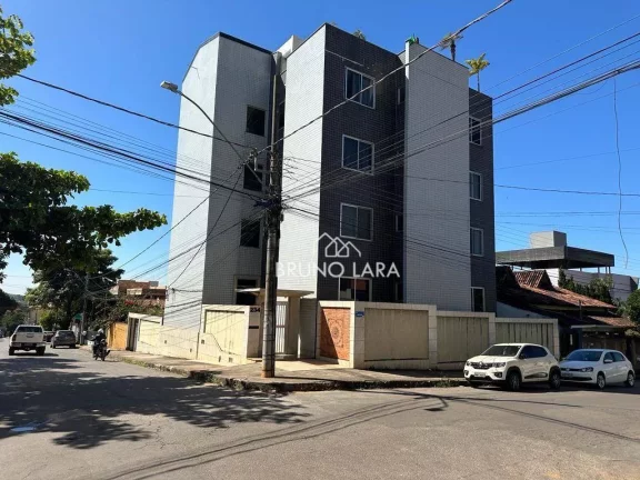Imagem Apartamento à venda em Igarapé Bairro Centro