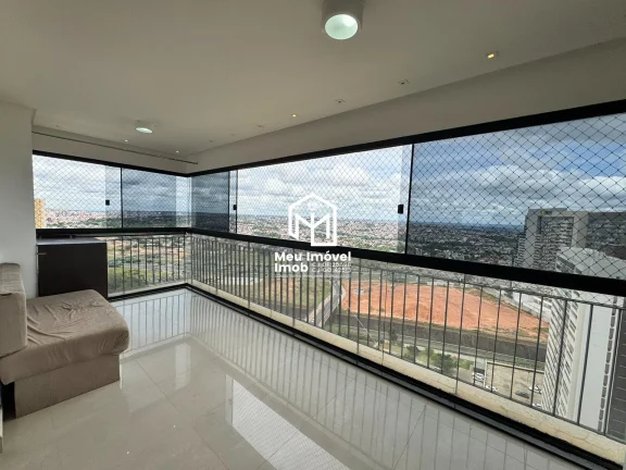 Imagem Acqua Village Apartamento 3 Quartos Águas Claras Brasília
