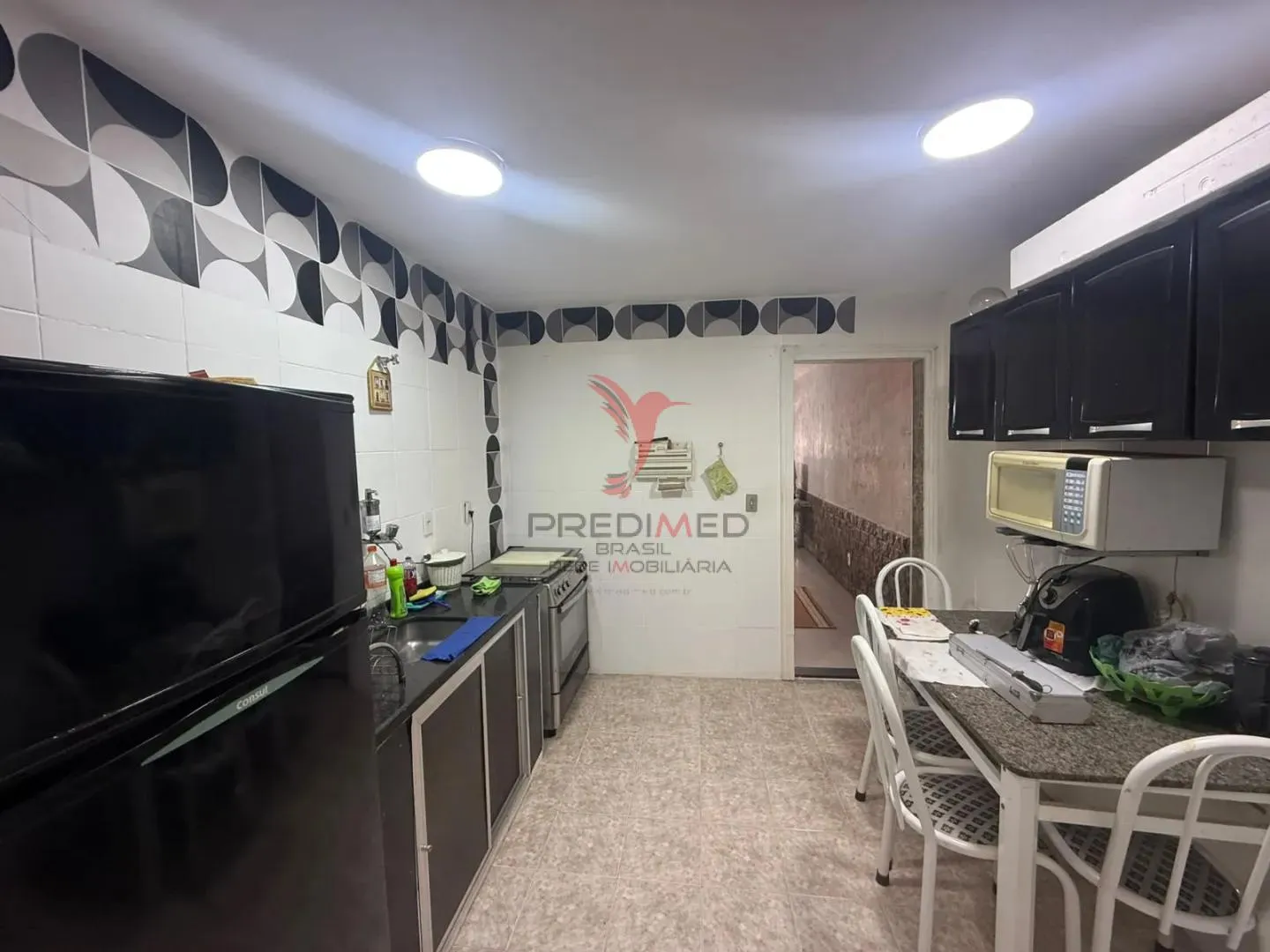 Imagem EXCELENTE APARTAMENTO PORTEIRA FECHADA EM FRENTE A PRAIA DO BALNEARIO EM SÃO PEDRO