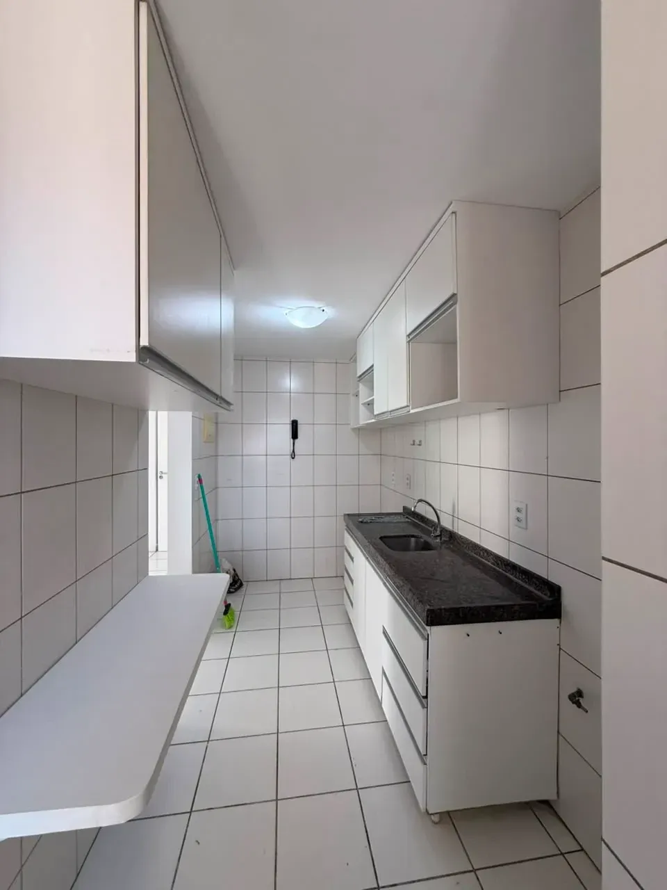 Imagem Apartamento com 3 Quartos à Venda, 84 m² em Nova Parnamirim - Parnamirim