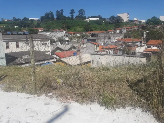Imagem TERRENO À VENDA, 305 M² POR R$ 400.000,00 - JARDIM NOMURA - COTIA/SP