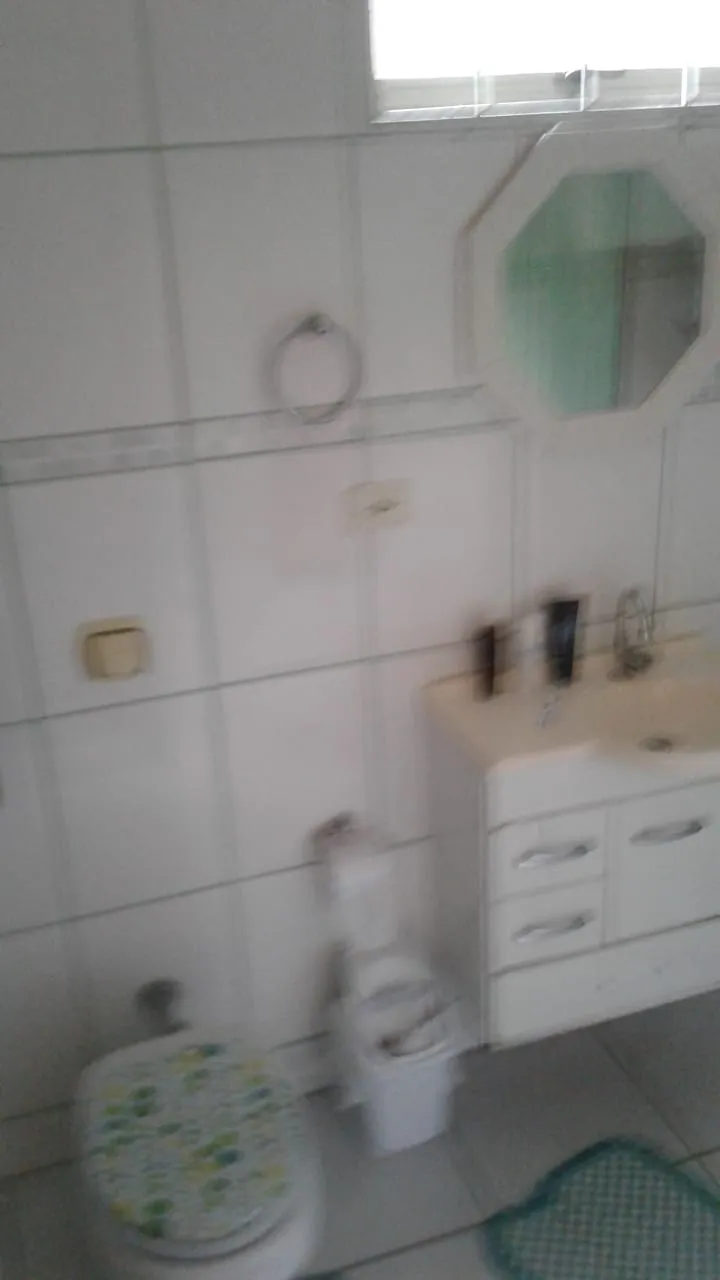 Imagem Casa à venda 2 Quartos, 1 Suite, 2 Vagas, 250M², Itaguaçú, Aparecida - SP