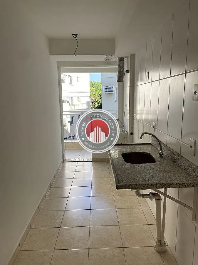 Imagem Apartamento a Venda no bairro Taquara - Rio de Janeiro, RJ