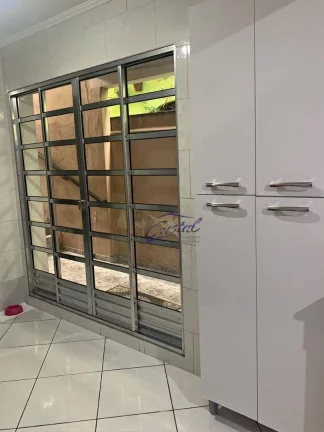 Imagem Casa à venda no Jardim Bela Vista, são 02 casas no mesmo terreno, 156 m² por R$ 580.000 - Bela Vista - Osasco/SP