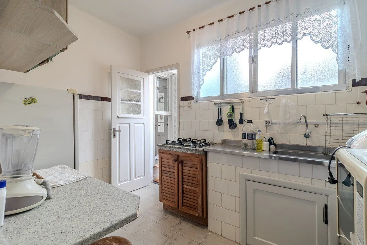 Imagem Apartamento 2 dormitórios no Centro Histórico