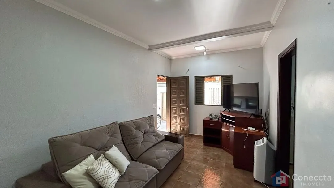 Imagem Casa Residencial à venda, Nova Floresta, Patos de Minas - CA0092.