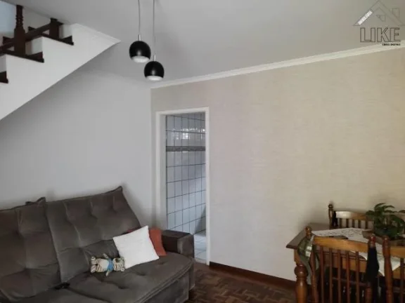 Villagio na Vila Cristina