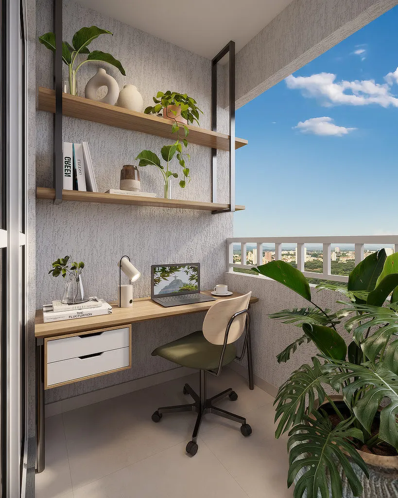 Imagem Apartamento em Lançamentos no bairro São Cristóvão - Rio de Janeiro, RJ
