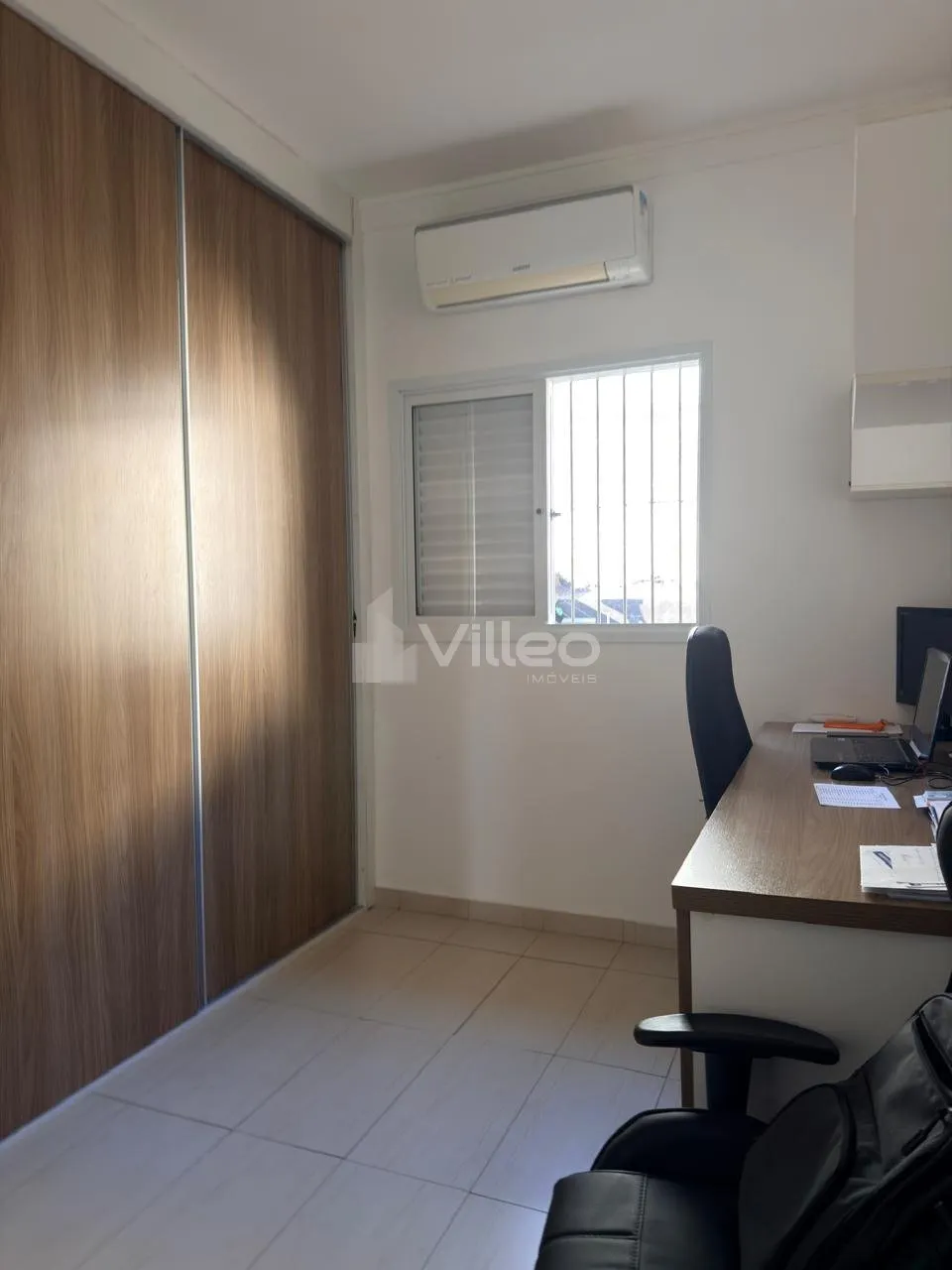 Imagem Apresentamos esta excelente casa à venda no Condomínio Meliá, na Vila Jardini, uma das regiões m...